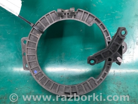ФОТО Кронштейн противотуманной фары для MINI Clubman R55 (04.2008-11.2014) Киев