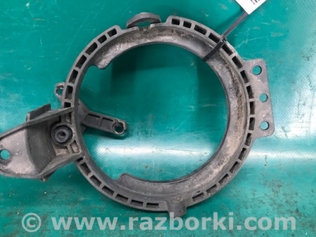 ФОТО Кронштейн противотуманной фары для MINI Clubman R55 (04.2008-11.2014) Киев