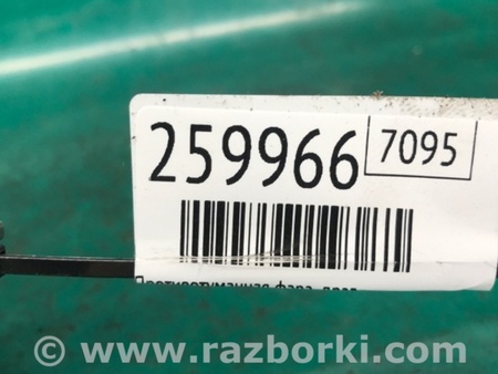 ФОТО Противотуманная фара для MINI Clubman R55 (04.2008-11.2014) Киев