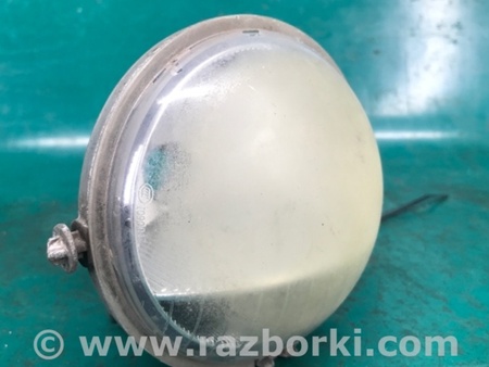 ФОТО Противотуманная фара для MINI Clubman R55 (04.2008-11.2014) Киев
