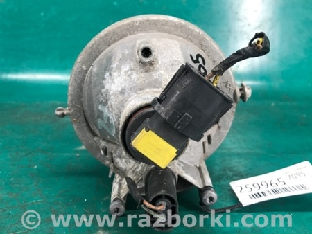 ФОТО Противотуманная фара для MINI Clubman R55 (04.2008-11.2014) Киев