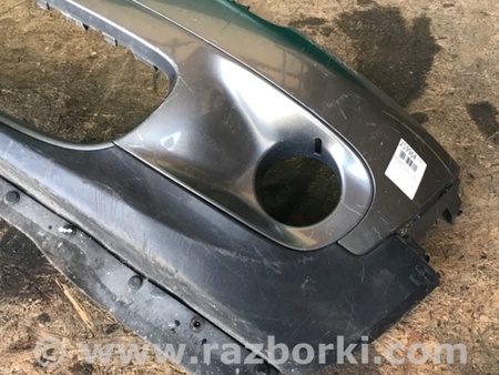 ФОТО Бампер передний для MINI Clubman R55 (04.2008-11.2014) Киев