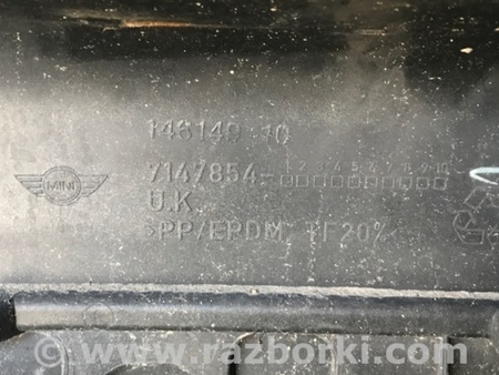 ФОТО Бампер передний для MINI Clubman R55 (04.2008-11.2014) Киев
