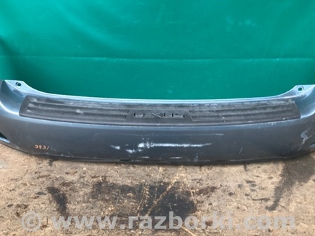 ФОТО Бампер задний для Lexus RX300/330/350/400 (03-09) Киев