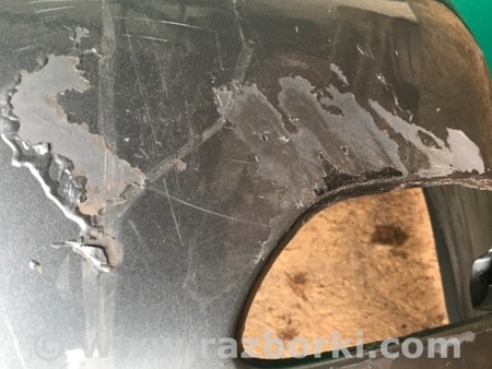ФОТО Бампер задний для Lexus RX300/330/350/400 (03-09) Киев