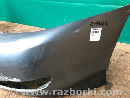 ФОТО Бампер задний для Lexus RX300/330/350/400 (03-09) Киев