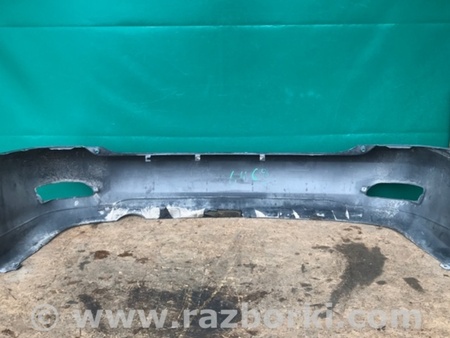 ФОТО Бампер задний для Lexus RX300/330/350/400 (03-09) Киев