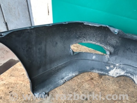 ФОТО Бампер задний для Lexus RX300/330/350/400 (03-09) Киев