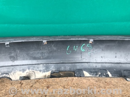 ФОТО Бампер задний для Lexus RX300/330/350/400 (03-09) Киев