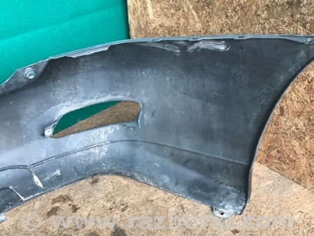 ФОТО Бампер задний для Lexus RX300/330/350/400 (03-09) Киев