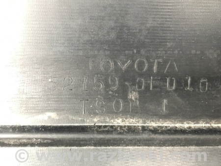 ФОТО Бампер задний для Lexus RX300/330/350/400 (03-09) Киев