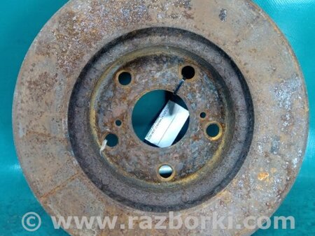 ФОТО Диск тормозной передний для Scion xB (II) (2007-2015) Киев