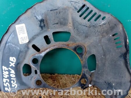 ФОТО Щиток тормозного механизма для Scion xB (II) (2007-2015) Киев