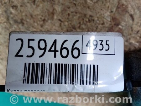 ФОТО Кулак поворотный для Scion xB (II) (2007-2015) Киев