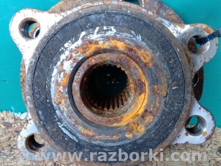 ФОТО Ступица для Scion xB (II) (2007-2015) Киев