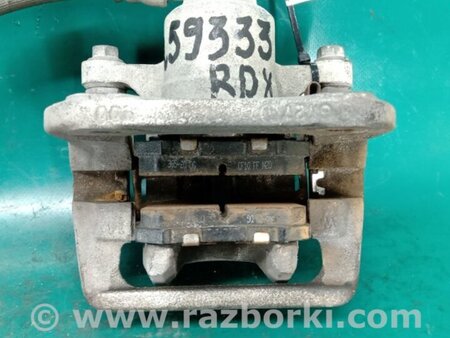 ФОТО Суппорт для Acura RDX TB 1/2 (07.2006-2012) Киев
