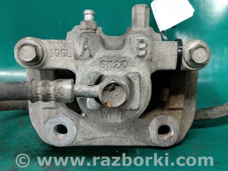 ФОТО Суппорт для Acura RDX TB 1/2 (07.2006-2012) Киев