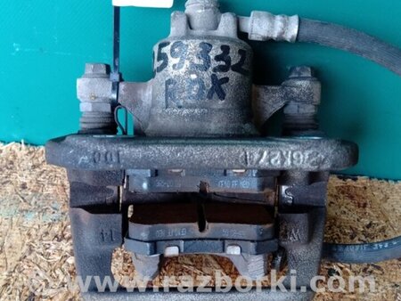 ФОТО Суппорт для Acura RDX TB 1/2 (07.2006-2012) Киев