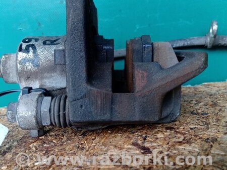 ФОТО Суппорт для Acura RDX TB 1/2 (07.2006-2012) Киев