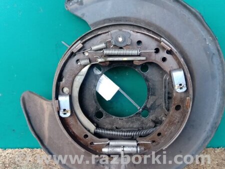 ФОТО Тормозной механизм для Acura RDX TB 1/2 (07.2006-2012) Киев