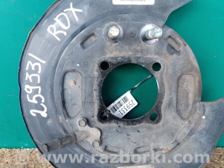 ФОТО Тормозной механизм для Acura RDX TB 1/2 (07.2006-2012) Киев