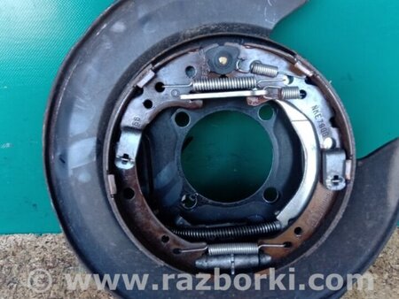 ФОТО Тормозной механизм для Acura RDX TB 1/2 (07.2006-2012) Киев