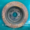 ФОТО Диск тормозной задний для Acura RDX TB 1/2 (07.2006-2012) Киев