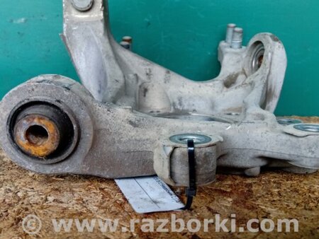 ФОТО Цапфа для Acura RDX TB 1/2 (07.2006-2012) Киев
