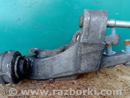 ФОТО Цапфа для Acura RDX TB 1/2 (07.2006-2012) Киев