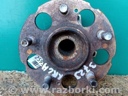 ФОТО Ступица для Acura RDX TB 1/2 (07.2006-2012) Киев