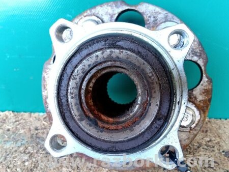 ФОТО Ступица для Acura RDX TB 1/2 (07.2006-2012) Киев