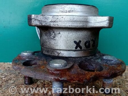 ФОТО Ступица для Acura RDX TB 1/2 (07.2006-2012) Киев