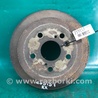Диск тормозной задний Lexus RX300/330/350/400 (03-09)