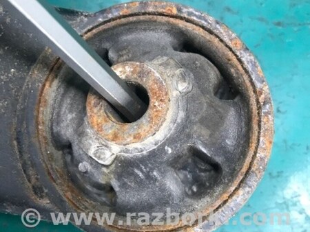 ФОТО Кронштейн редуктора для Lexus RX300/330/350/400 (03-09) Киев
