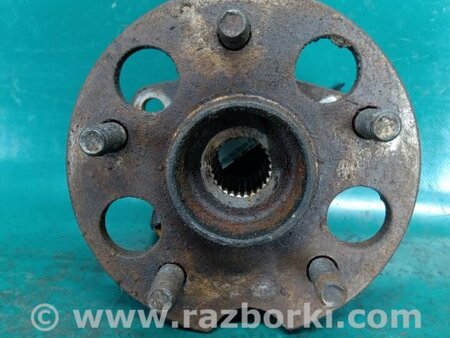 ФОТО Ступица для Lexus RX300/330/350/400 (03-09) Киев