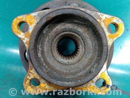 ФОТО Ступица для Lexus RX300/330/350/400 (03-09) Киев