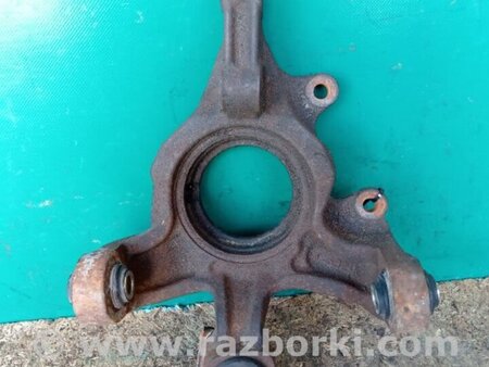ФОТО Цапфа для Lexus RX300/330/350/400 (03-09) Киев
