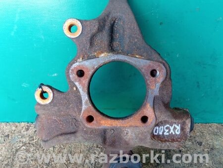 ФОТО Цапфа для Lexus RX300/330/350/400 (03-09) Киев