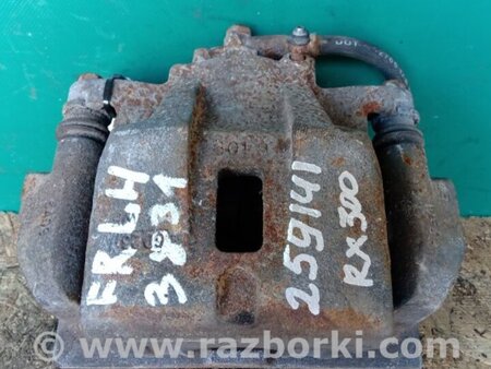 ФОТО Суппорт для Lexus RX300/330/350/400 (03-09) Киев