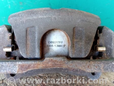 ФОТО Суппорт для Lexus RX300/330/350/400 (03-09) Киев
