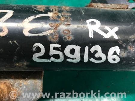 ФОТО Амортизатор для Lexus RX300/330/350/400 (03-09) Киев