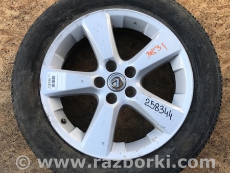 ФОТО Диск R18 для Lexus RX300/330/350/400 (03-09) Киев