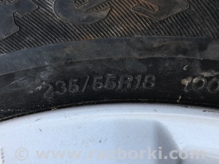 ФОТО Диск R18 для Lexus RX300/330/350/400 (03-09) Киев