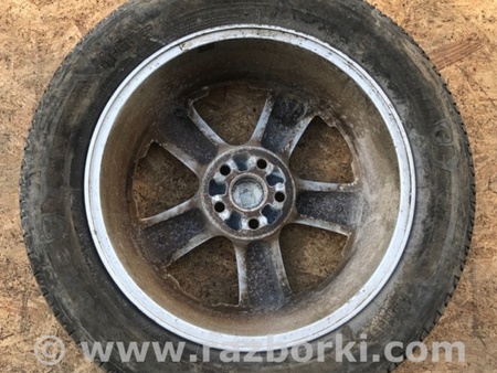 ФОТО Диск R18 для Lexus RX300/330/350/400 (03-09) Киев