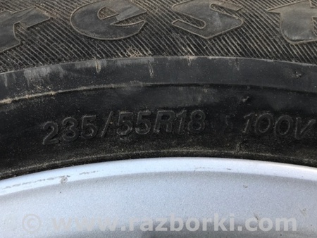 ФОТО Диск R18 для Lexus RX300/330/350/400 (03-09) Киев