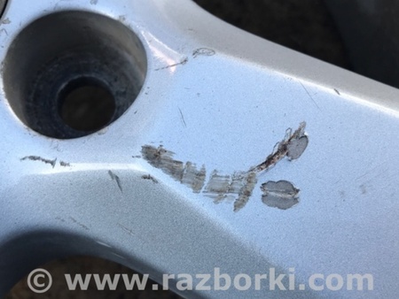 ФОТО Диск R18 для Lexus RX300/330/350/400 (03-09) Киев