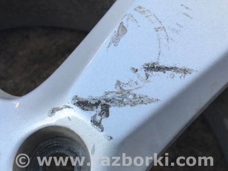 ФОТО Диск R18 для Lexus RX300/330/350/400 (03-09) Киев