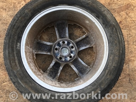 ФОТО Диск R18 для Lexus RX300/330/350/400 (03-09) Киев