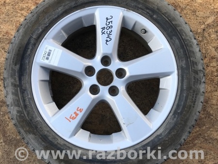 ФОТО Диск R18 для Lexus RX300/330/350/400 (03-09) Киев