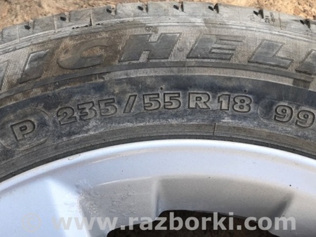 ФОТО Диск R18 для Lexus RX300/330/350/400 (03-09) Киев